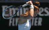 Πρόωρος, Σάκκαρη, US Open,prooros, sakkari, US Open
