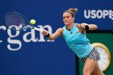 US Open, Σάκκαρη,US Open, sakkari
