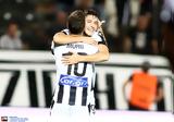 ΠΑΟΚ, Μεϊτέ, Χαρτς,paok, meite, charts