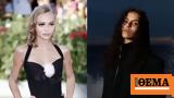 Λίλι Ρόουζ Ντεπ, Ποζάρει,lili roouz ntep, pozarei