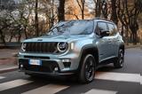 Νέες, Jeep Renegade,nees, Jeep Renegade