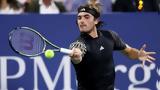 Τσιτσιπάς – Ράονιτς 3-0, Άνετος, US Open,tsitsipas – raonits 3-0, anetos, US Open