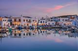 Πάρος, Πηγή, -εστίαση,paros, pigi, -estiasi