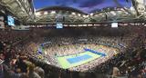 US Open, Τρίτης,US Open, tritis