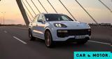 Αποκάλυψη, Porsche Cayenne,apokalypsi, Porsche Cayenne