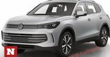 Διέρρευσαν, VW Tiguan,dierrefsan, VW Tiguan