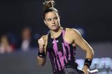 Μαρία Σάκκαρη, Έκλαιγε, US Open,maria sakkari, eklaige, US Open