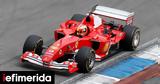 Formula 1 - Τελειώνει, Schumacher,Formula 1 - teleionei, Schumacher