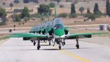 Saudi Hawks, Τανάγρα, Athens Flying Week 2023,Saudi Hawks, tanagra, Athens Flying Week 2023