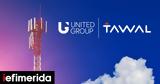 United Group BV,TAWAL