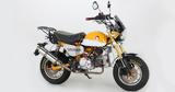 Honda MonkeyGrom, Κιτ, Kitaco,Honda MonkeyGrom, kit, Kitaco