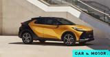 Πού, Toyota C-HR, Ελλάδα,pou, Toyota C-HR, ellada