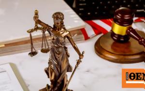Justice, – Analysis