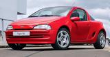 Opel Tigra V6,