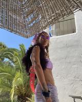 Rita Ora, Ίμπιζα,Rita Ora, ibiza