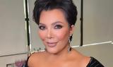 Kris Jenner, Σάλος, – Μοιάζει,Kris Jenner, salos, – moiazei