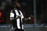 ΠΑΟΚ, Νάρεϊ, Σαουδική Αραβία,paok, narei, saoudiki aravia