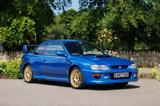 Πουλήθηκε, €560 000, Subaru Impreza STi 22B, Colin McRae,poulithike, €560 000, Subaru Impreza STi 22B, Colin McRae