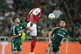ΠΑΟ - Μπράγκα 0-1, Άξιζε, Champions League,pao - bragka 0-1, axize, Champions League