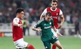 Παναθηναϊκός, Europa League,panathinaikos, Europa League