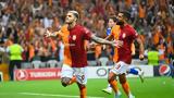 Μπήκαν, Γαλατάσαραϊ, Γιουνγκ Μπόις,bikan, galatasarai, gioungk bois