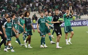 Παναθηναϊκός, Europa League, panathinaikos, Europa League