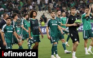 Παναθηναϊκός, Αυτοί, Europa League -Αναλυτικά, panathinaikos, aftoi, Europa League -analytika