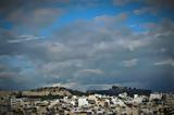 Καιρός, Τοπικές,kairos, topikes