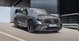 Mercedes-AMG GLC 63 S E PERFORMANCE, 680 PS, Γερμανία,Mercedes-AMG GLC 63 S E PERFORMANCE, 680 PS, germania