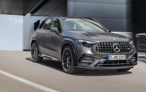 Mercedes-AMG GLC 63 S E PERFORMANCE, 680 PS, Γερμανία, Mercedes-AMG GLC 63 S E PERFORMANCE, 680 PS, germania