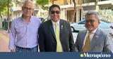 Χρίστος Λιάπης, Εθνικού Συμβουλίου Κατά, Ναρκωτικών, Ινδονησίας,christos liapis, ethnikou symvouliou kata, narkotikon, indonisias