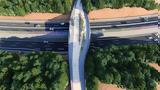 Oμόφωνη, Flyover, Θεσσαλονίκη,Omofoni, Flyover, thessaloniki