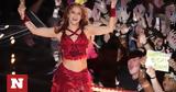 Σακίρα, MTV Video Music Awards 2023,sakira, MTV Video Music Awards 2023