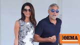 Amal Alamuddin - Clooney, Φεστιβάλ Κινηματογράφου, Βενετίας,Amal Alamuddin - Clooney, festival kinimatografou, venetias