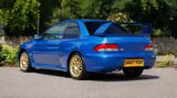 Subaru Impreza 22B, Colin McRae,558 000€