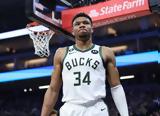 Γιάννης Αντετοκούνμπο, NBA,giannis antetokounbo, NBA