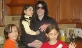 Blanket Jackson, Σπάνια, Michael Jackson, 65ων,Blanket Jackson, spania, Michael Jackson, 65on