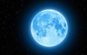 Blue Moon