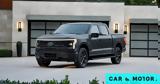 Νέα, Ford F-150 Lightning,nea, Ford F-150 Lightning