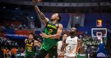 Mundobasket 2023 Ακτή Ελεφαντοστού - Βραζιλία 77-89, Σάντος,Mundobasket 2023 akti elefantostou - vrazilia 77-89, santos