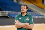 Παναθηναϊκός, Εργκίν Αταμάν,panathinaikos, ergkin ataman