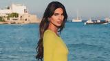 Ηλιάνα Παπαγεωργίου, Φωτιά, Shopping Star,iliana papageorgiou, fotia, Shopping Star