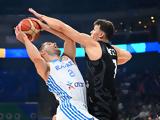 Ελλάδα –, Ζηλανδία 83-74, Πρόκριση, Mundobasket,ellada –, zilandia 83-74, prokrisi, Mundobasket