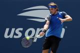 Στέφανος Τσιτσιπάς – US Open, Πιτσιρικάς,stefanos tsitsipas – US Open, pitsirikas