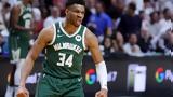 NBA, Αντετοκούνμπο,NBA, antetokounbo