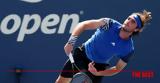 Στέφανος Τσιτσιπάς, Ήττα, US Open,stefanos tsitsipas, itta, US Open