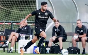 ΠΑΟΚ, Μοναδικός, Σοάρες, Χαρτς, paok, monadikos, soares, charts