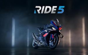 RIDE 5 | Review