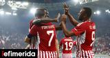 Europa League, Ολυμπιακός, Τσουκαρίτσκι,Europa League, olybiakos, tsoukaritski