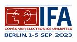 IFA 2023,You